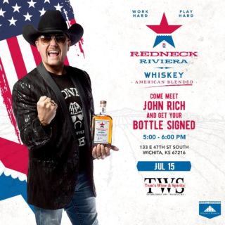Whiskey - Redneck Riviera