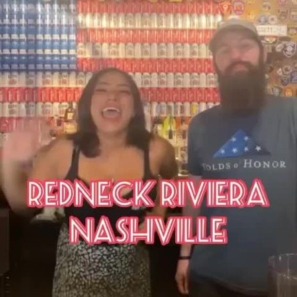 Redneck Riviera John Rich Rubber Bar Drink Spill Drip Mat Rail Runner NEW 